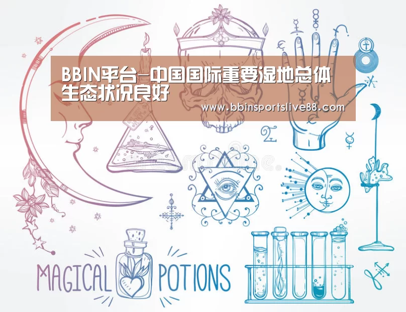 BBIN平台-中国国际重要湿地总体生态状况良好(图2) BBIN登录