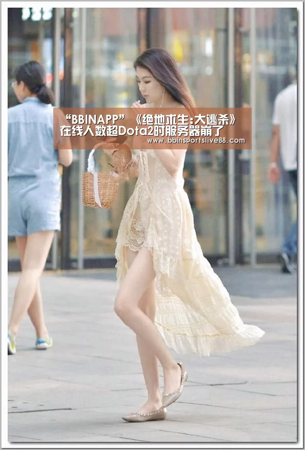 “BBINAPP”《绝地求生:大逃杀》在线人数超Dota2时服务器崩了(图3) BBIN平台