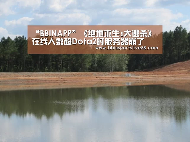 “BBINAPP”《绝地求生:大逃杀》在线人数超Dota2时服务器崩了(图4) BBIN平台