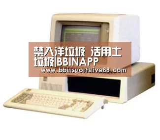 禁入洋垃圾 活用土垃圾|BBINAPP(图1) BBIN真人