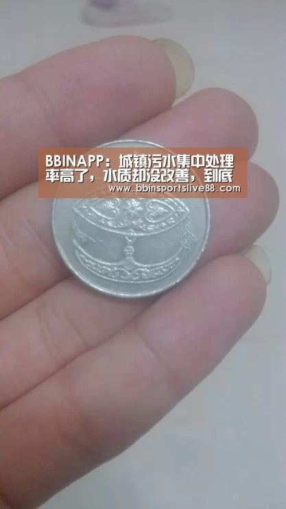 BBINAPP：城镇污水集中处理率高了，水质却没改善，到底是哪里出了错？(图4)